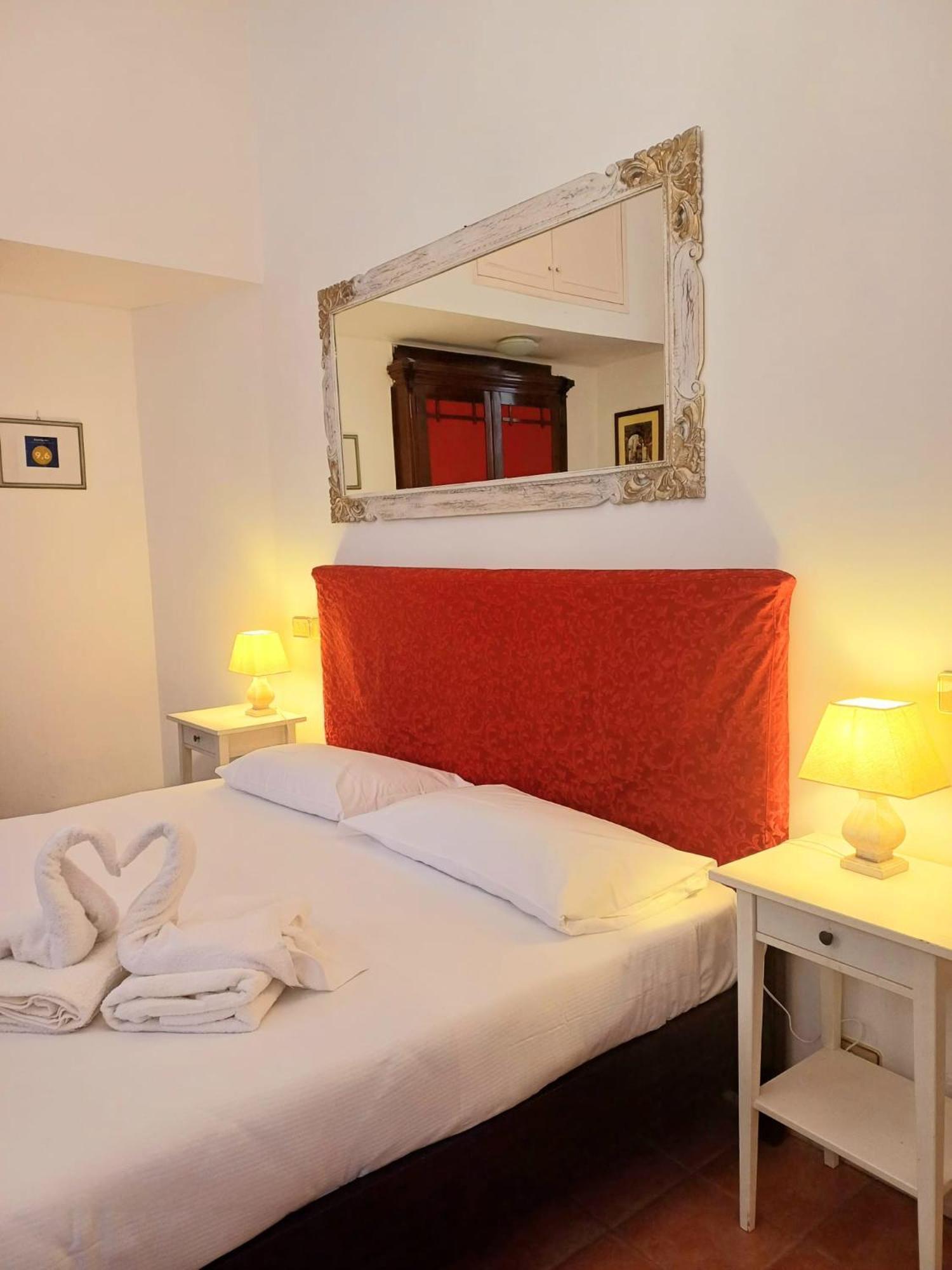 Cozy Apartment Spagna Rzym Zewnętrze zdjęcie