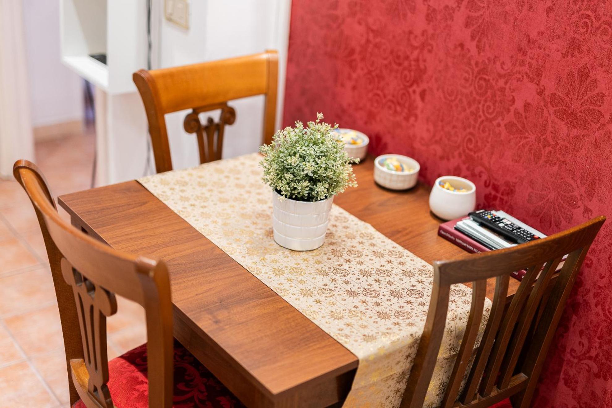Cozy Apartment Spagna Rzym Zewnętrze zdjęcie