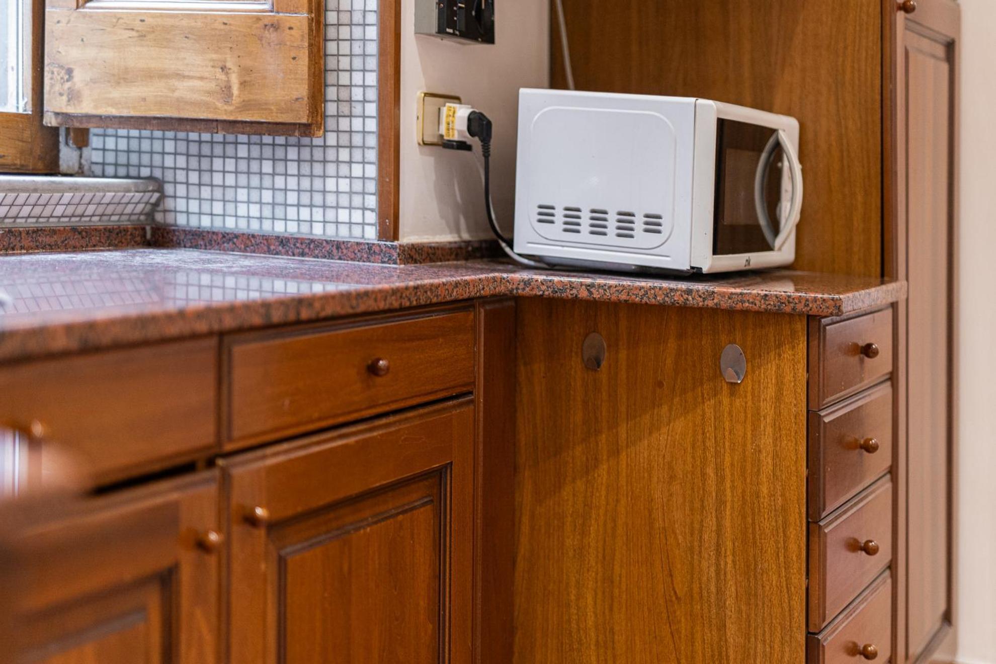 Cozy Apartment Spagna Rzym Zewnętrze zdjęcie