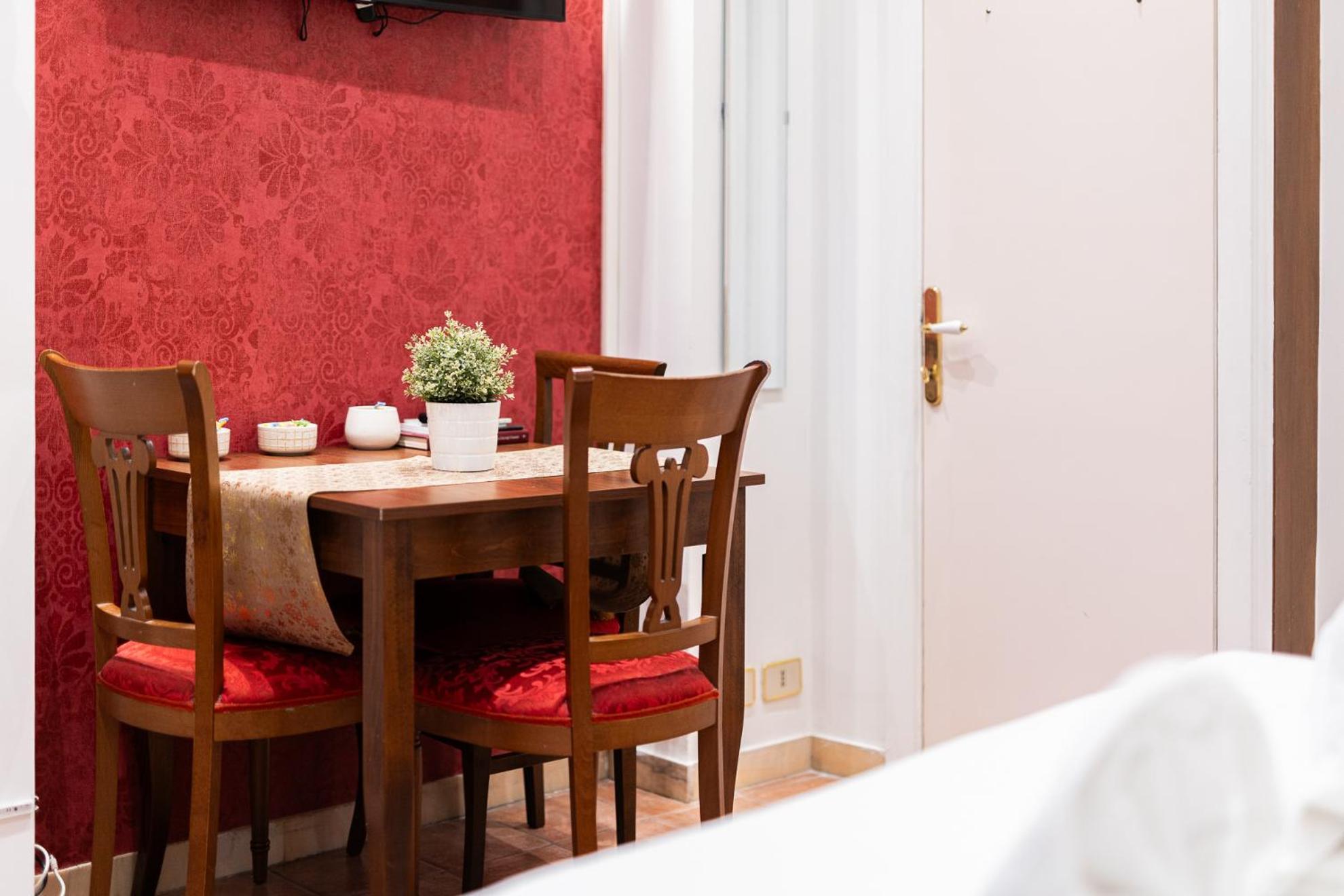 Cozy Apartment Spagna Rzym Zewnętrze zdjęcie