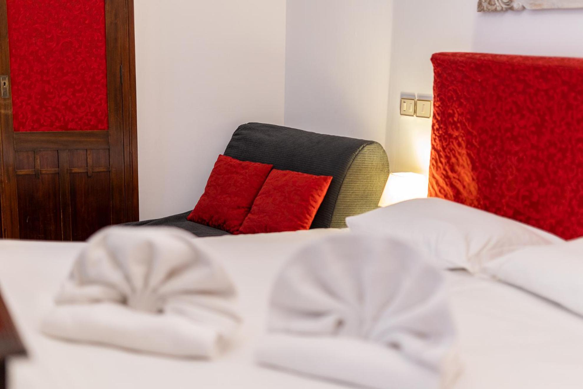 Cozy Apartment Spagna Rzym Zewnętrze zdjęcie