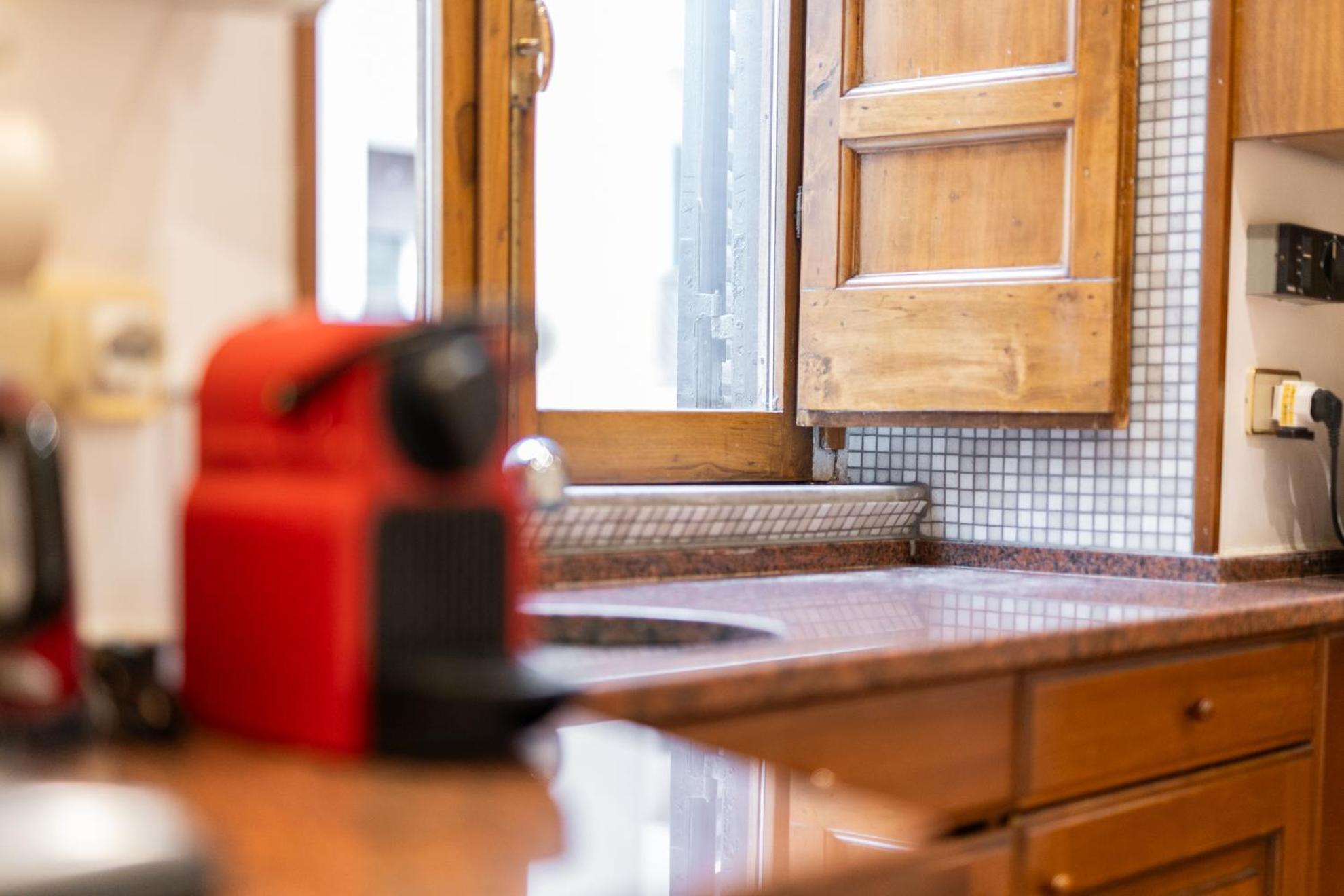Cozy Apartment Spagna Rzym Zewnętrze zdjęcie