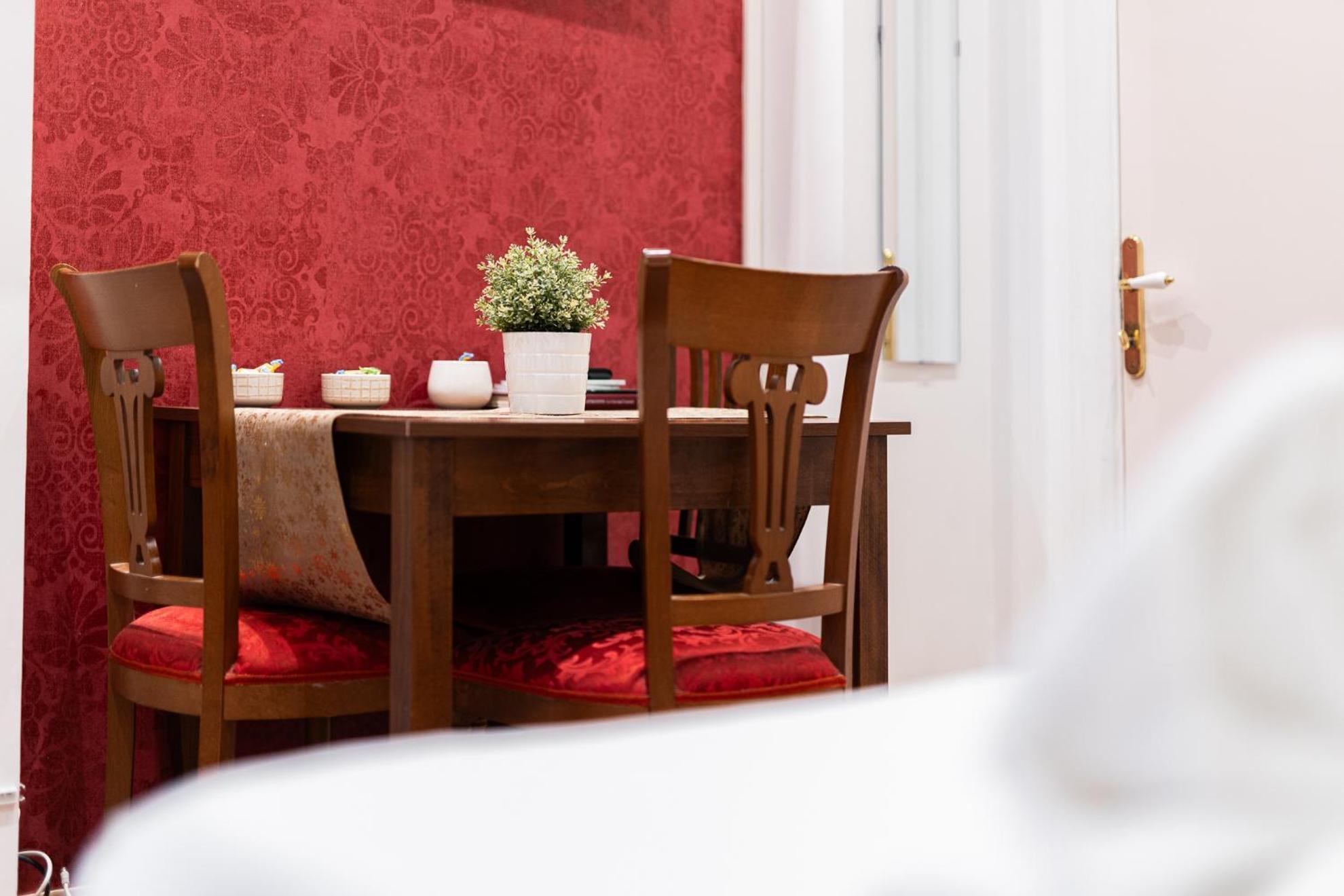 Cozy Apartment Spagna Rzym Zewnętrze zdjęcie