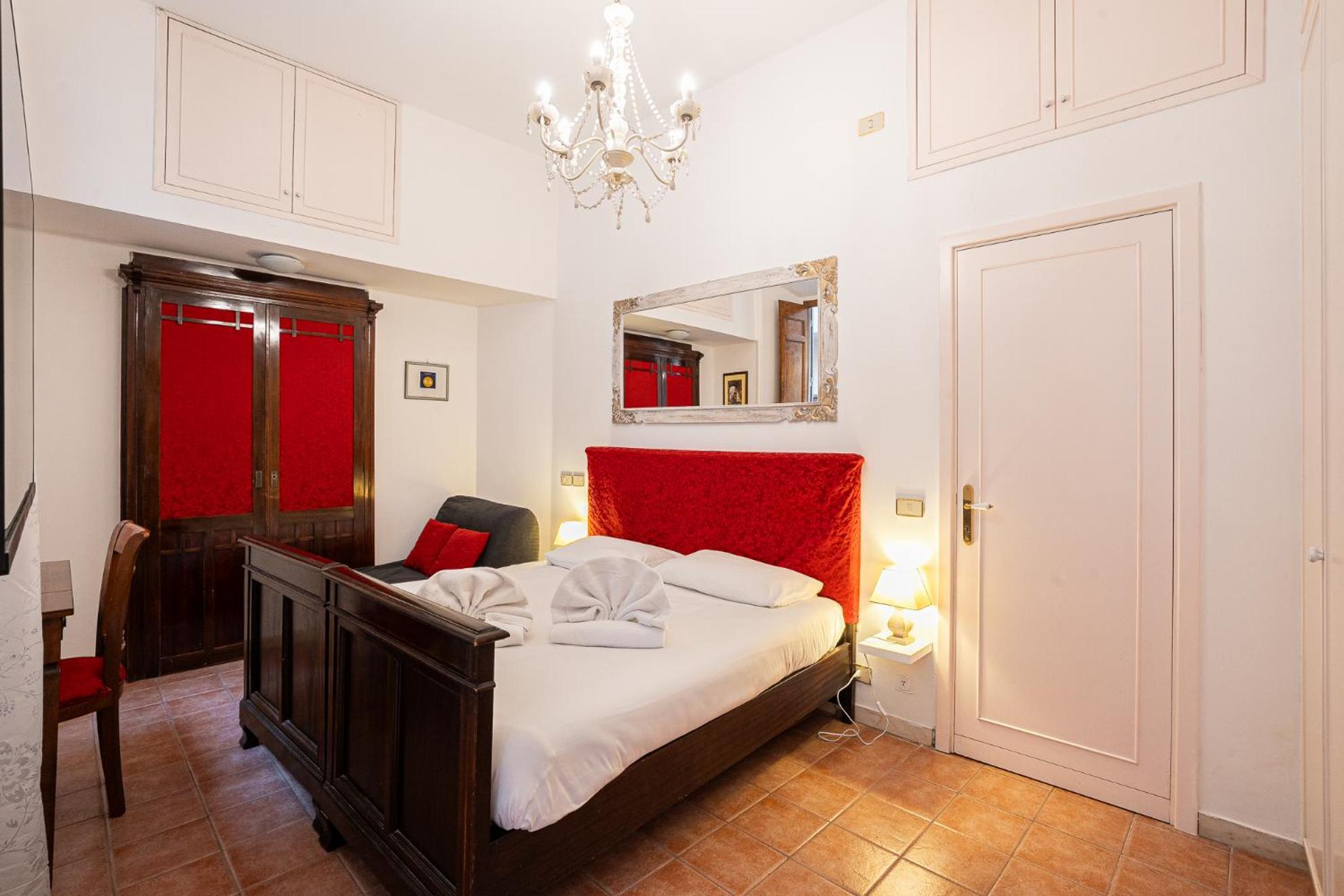 Cozy Apartment Spagna Rzym Zewnętrze zdjęcie