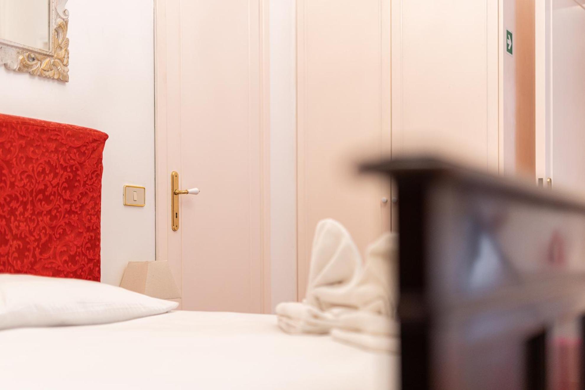 Cozy Apartment Spagna Rzym Zewnętrze zdjęcie