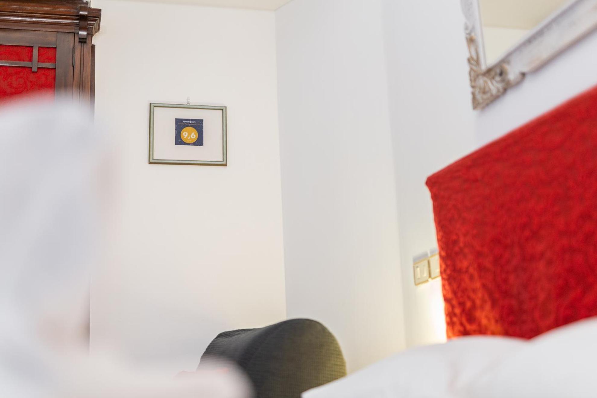 Cozy Apartment Spagna Rzym Zewnętrze zdjęcie