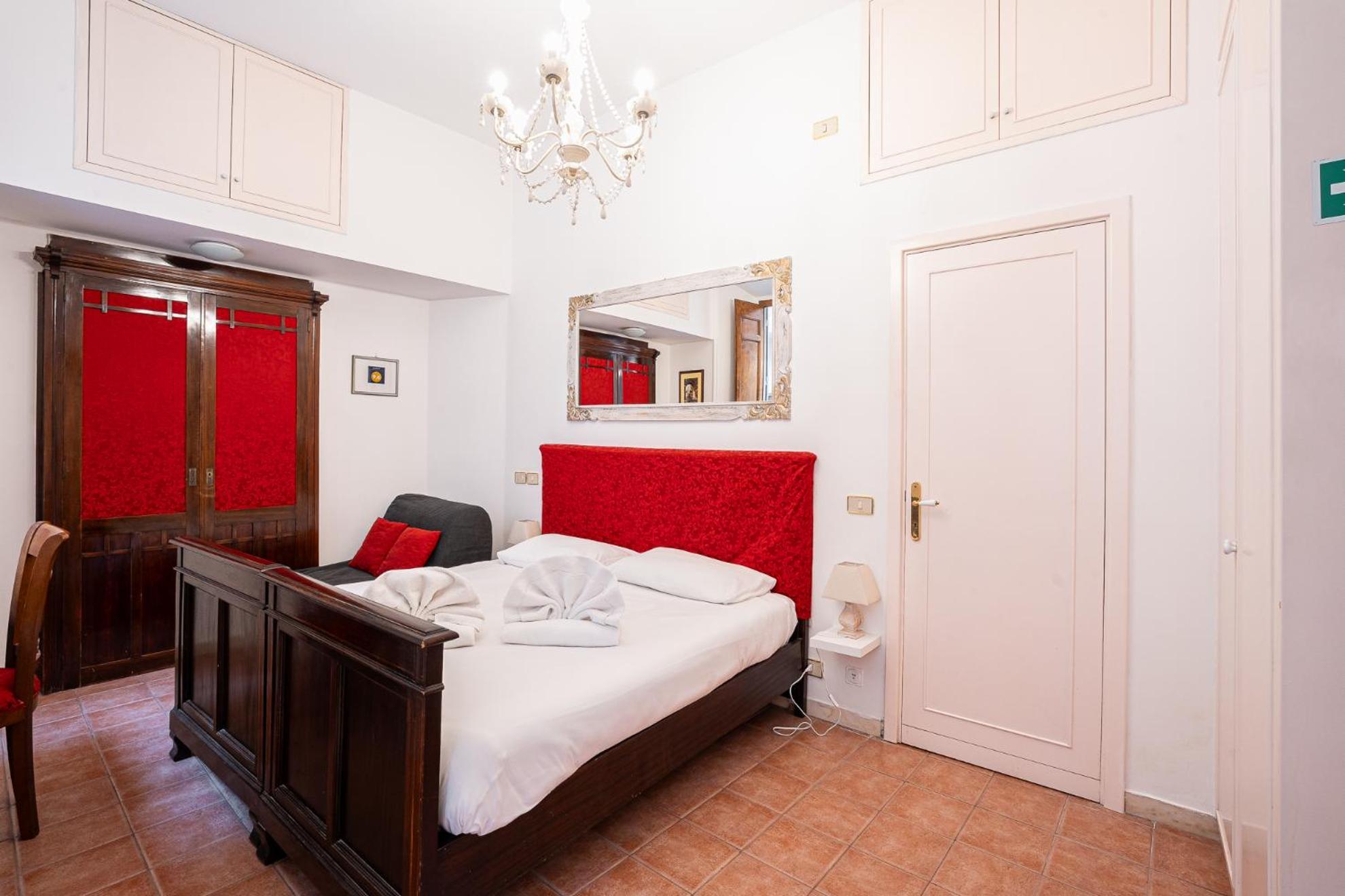 Cozy Apartment Spagna Rzym Zewnętrze zdjęcie