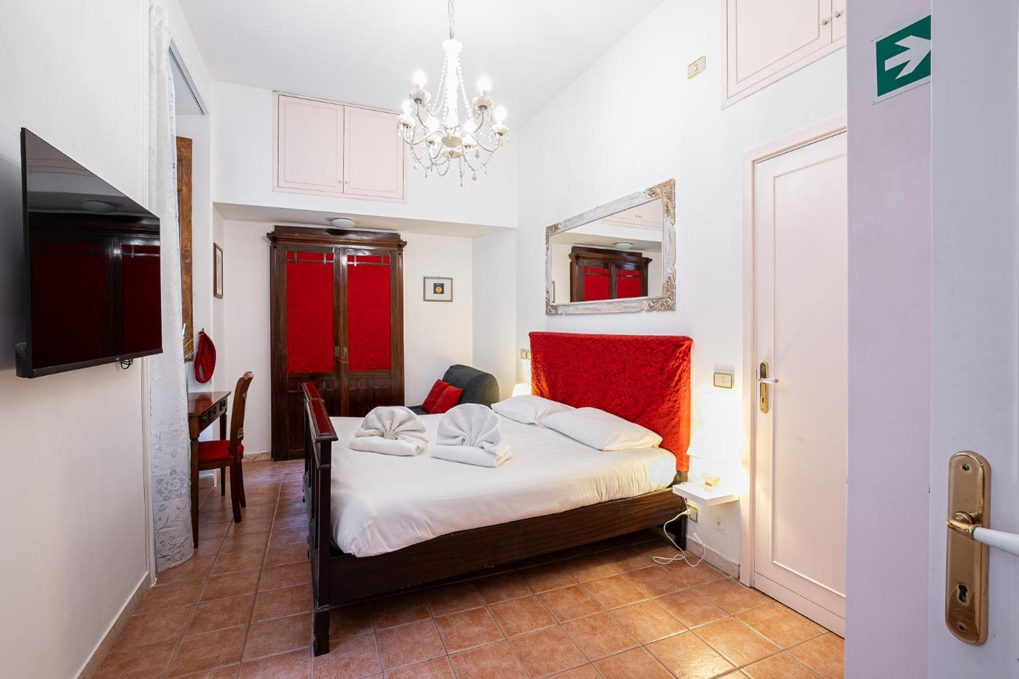 Cozy Apartment Spagna Rzym Zewnętrze zdjęcie