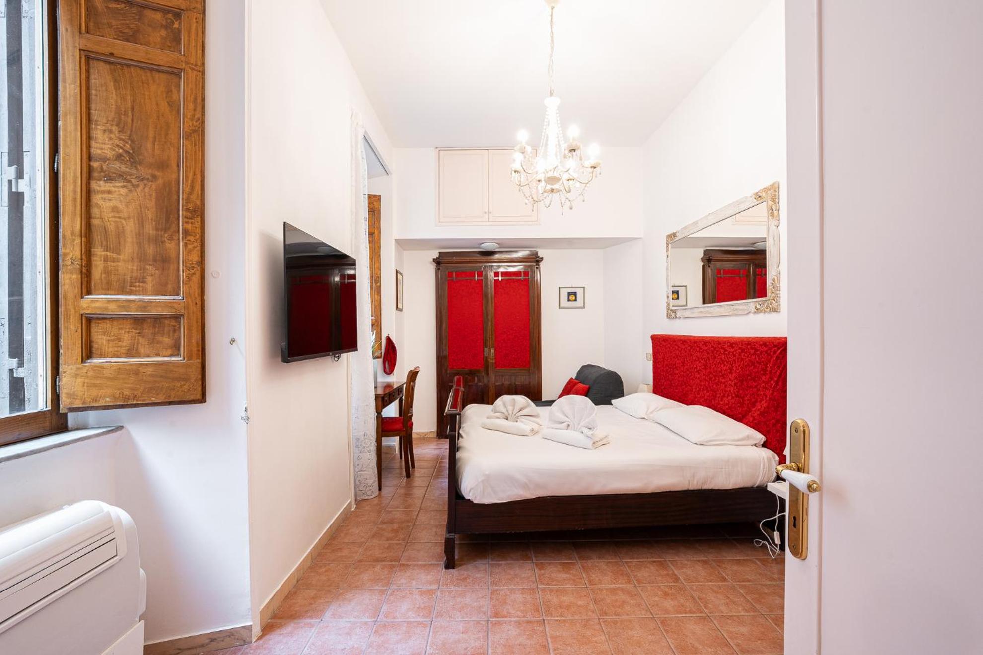 Cozy Apartment Spagna Rzym Zewnętrze zdjęcie