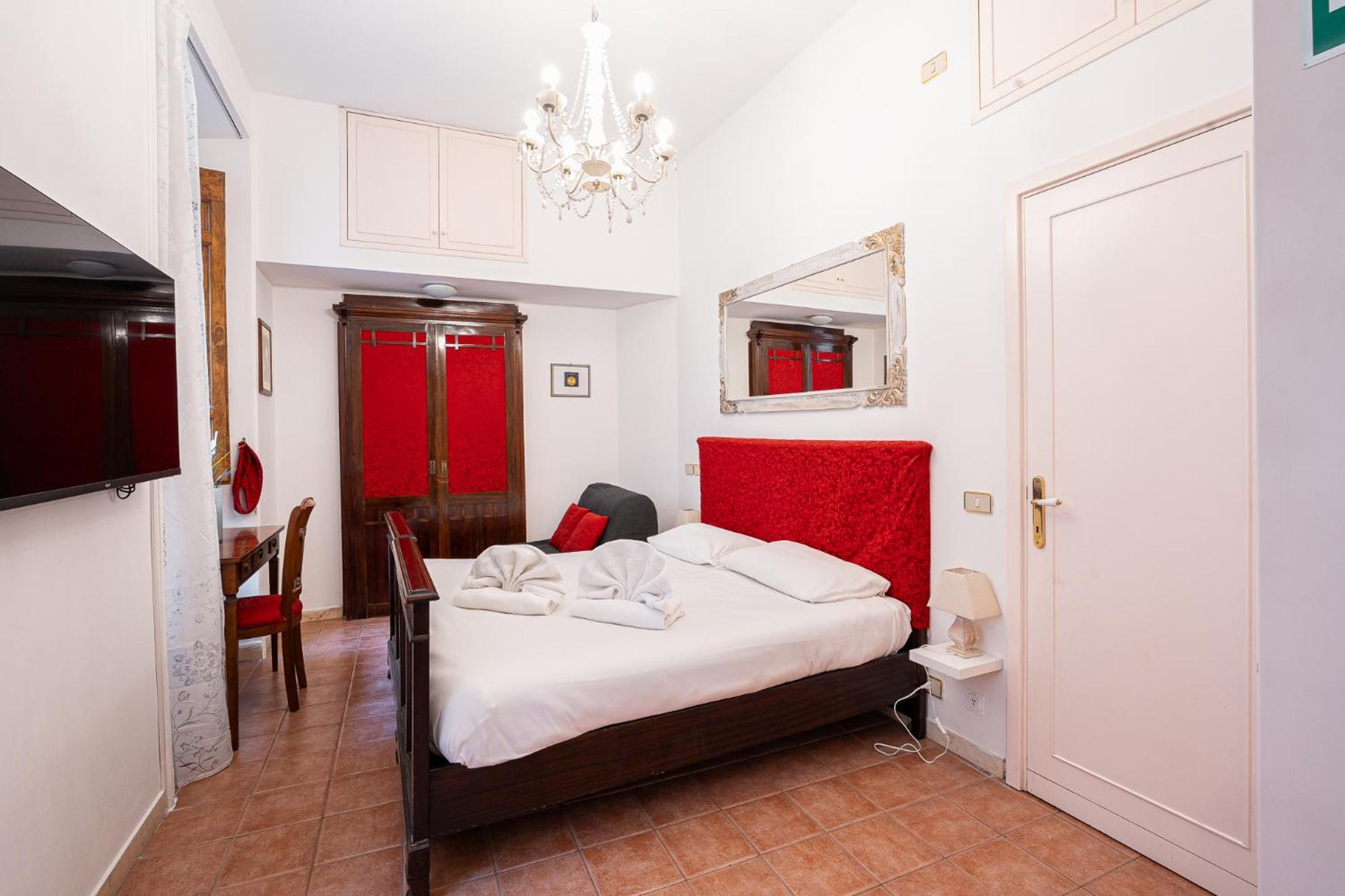 Cozy Apartment Spagna Rzym Zewnętrze zdjęcie