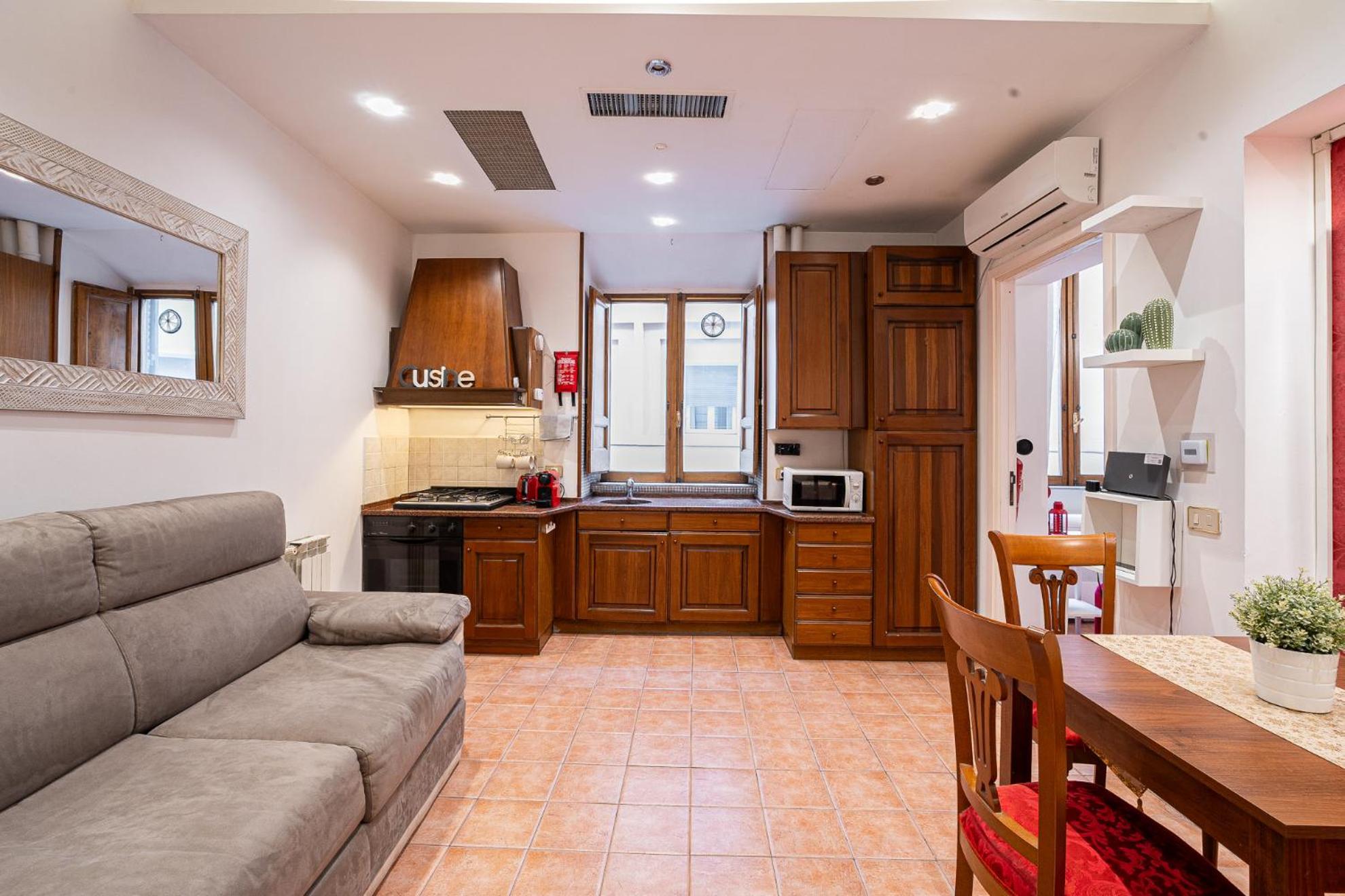 Cozy Apartment Spagna Rzym Zewnętrze zdjęcie