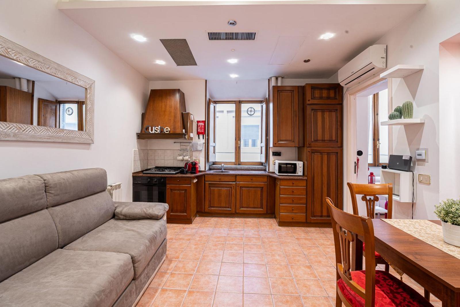 Cozy Apartment Spagna Rzym Zewnętrze zdjęcie